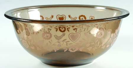 Festive Harvest by Pyrex