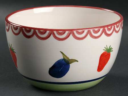 Sommersby Soup/Cereal Bowl