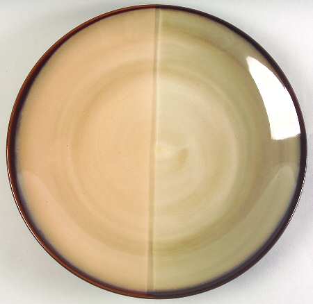 Java 12" Chop Plate (Round Platter)