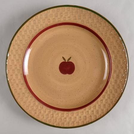 Apple Cobbler