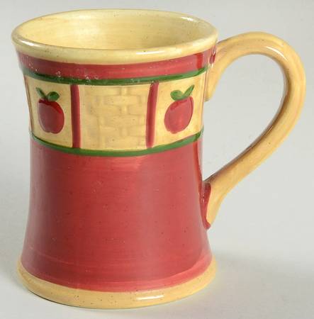 Apple Cobbler Mug