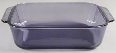 Originals Amethyst 8" Square Baker