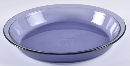 Originals Amethyst 9" Pie Baking Plate