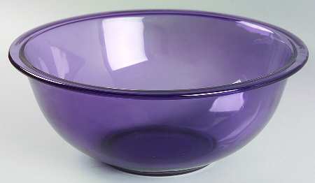 Originals Amethyst 9" Mixing Bowl