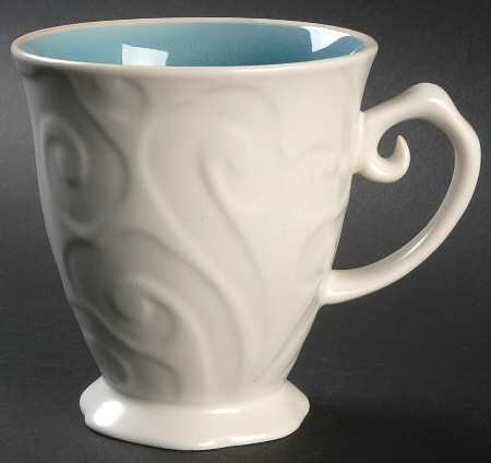 Tidal Mug