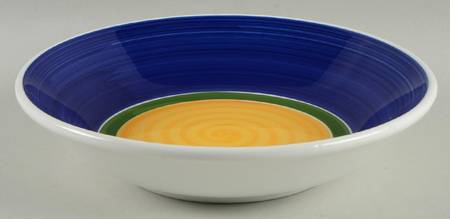 PRL47 8" Individual Pasta Bowl