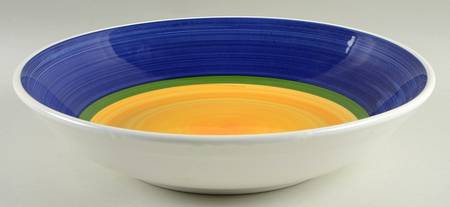 PRL47 12" Pasta Serving Bowl