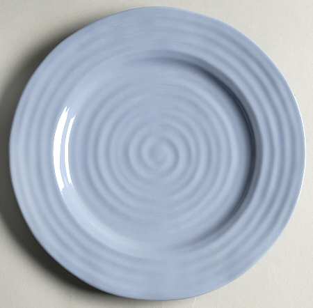 Sophie Conran Forget Me Not Salad Plate