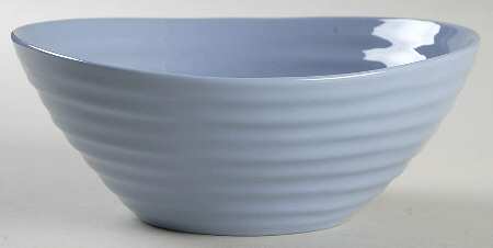 Sophie Conran Forget Me Not Coupe Cereal Bowl