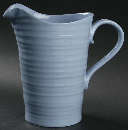 Sophie Conran Forget Me Not 48 Oz Pitcher