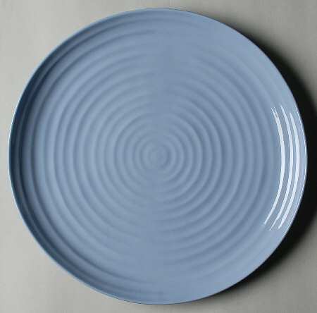 Sophie Conran Forget Me Not 12" Chop Plate (Round Platter)
