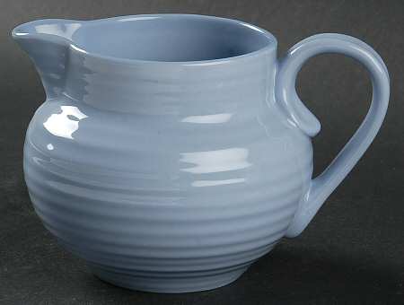 Sophie Conran Forget Me Not Creamer
