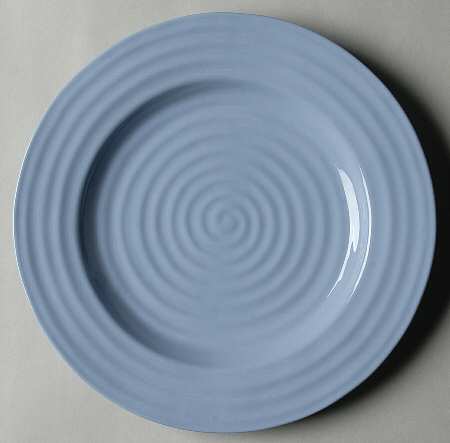 Sophie Conran Forget Me Not Luncheon Plate