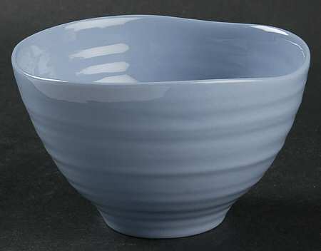 Sophie Conran Forget Me Not Dessert Bowl