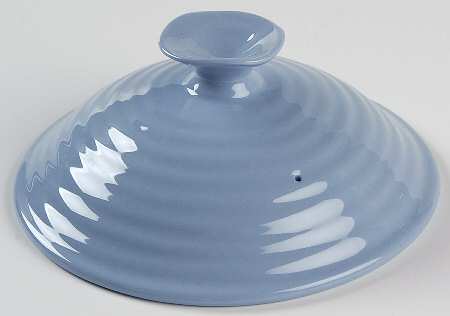 Sophie Conran Forget Me Not Lid for Individual Casserole