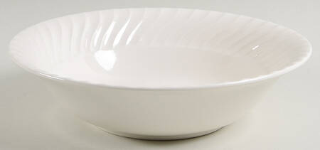 Waverly 9" Round Vegetable Bowl