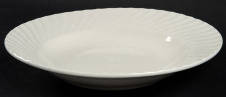 Waverly Rim Soup Bowl