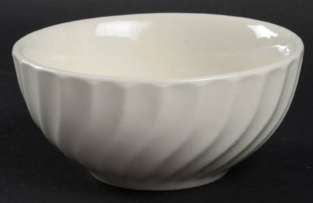 Waverly Fruit/Dessert (Sauce) Bowl
