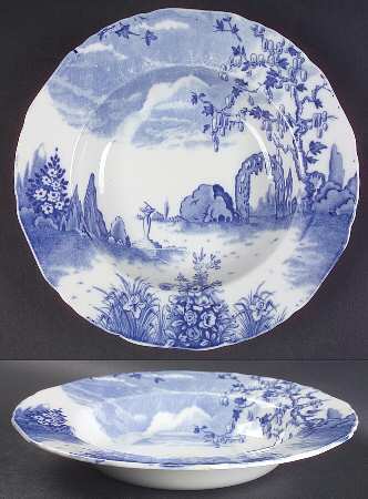 Enchanta by Palissy