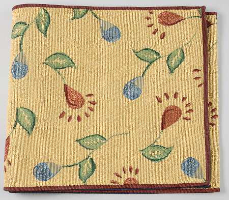 Palermo 13" X 72" Tapestry Table Runner