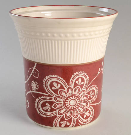 Maribeth Cookie Jar No Lid
