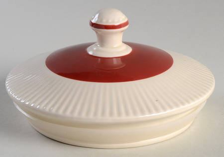 Maribeth Lid for Cookie Jar