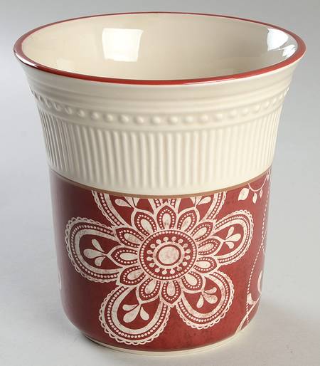Maribeth Utensil Holder