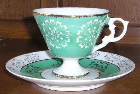 1250 by Porcelain Stylecraft