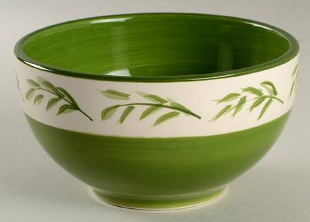 Savannah Breeze Soup/Cereal Bowl by Paula Deen