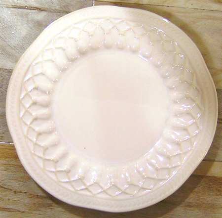 Aphrodite White by Ptmd Collection