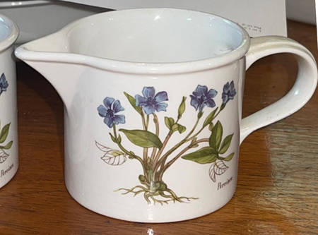 PRT7 Creamer