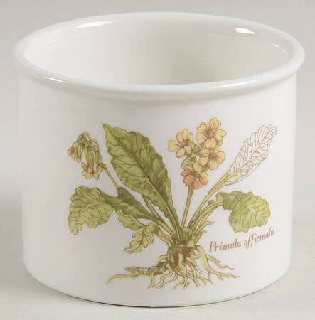 PRT7 Sugar Bowl No Lid