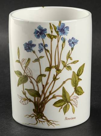 PRT7 4" Storage Jar No Lid