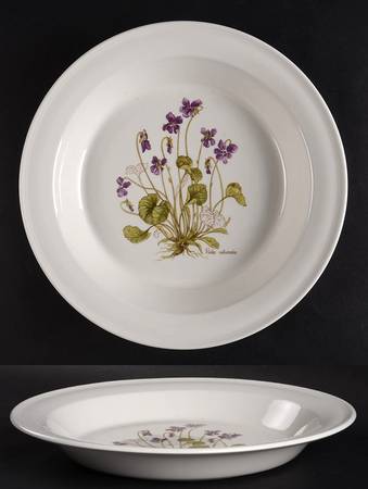 PRT7 10" Pie Baking Plate