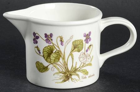 PRT7 Creamer