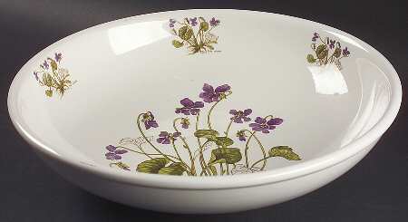 PRT7 13" Pasta Serving Bowl