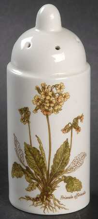 PRT7 Pepper Shaker