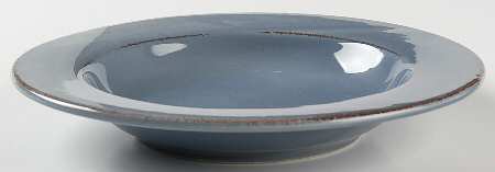 Toscana Blue 9" Soup/Pasta Bowl