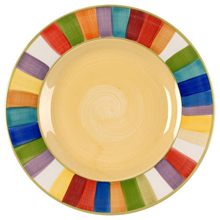 Rainbow Stripes by Philippe Richard