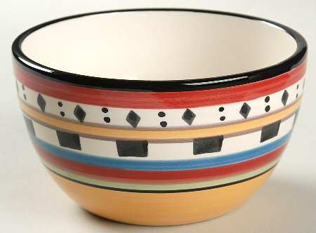 Timberland Soup/Cereal Bowl