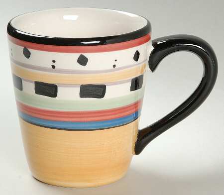 Timberland Mug