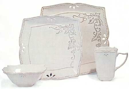 Antique Savannah by Paula Deen