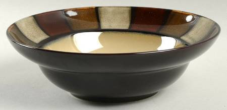 Taos Soup/Cereal Bowl