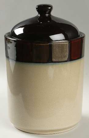 Taos Extra Large Canister & Lid