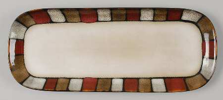 Taos Bread Tray