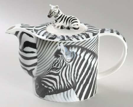 Zebra by Cardew Design