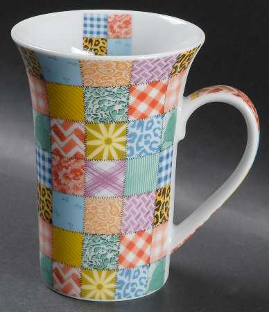 Patchwork by Cardew Design