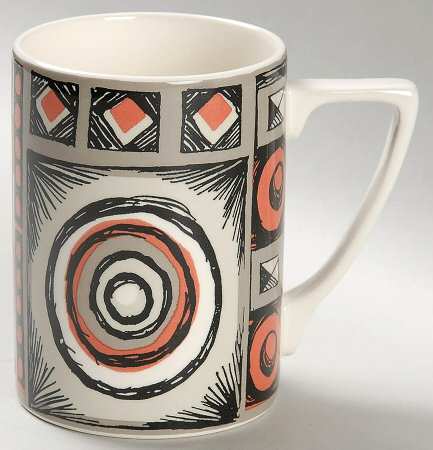 Portmeirion Originals Collection Mug