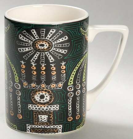 Portmeirion Originals Collection Mug
