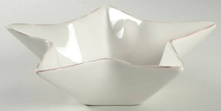 Star Star Shaped Bowl